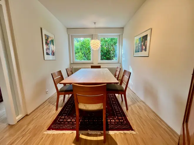 3 Zimmer Wohnung mit 86 m² in Stuttgart – Bild 8