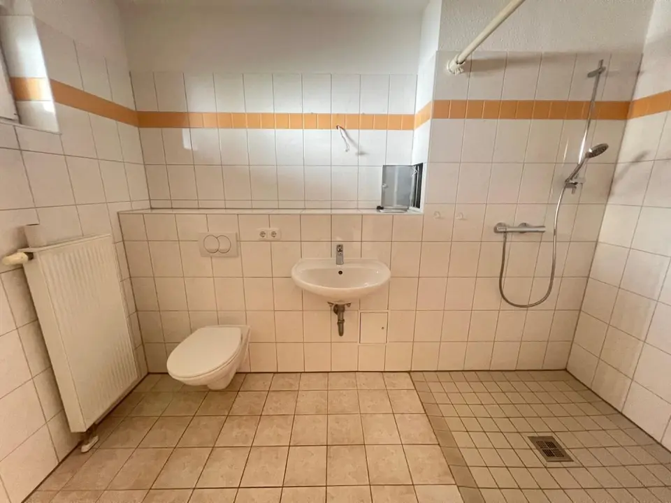 2 Zimmer Wohnung mit 39 m² in Delitzsch – Bild 5