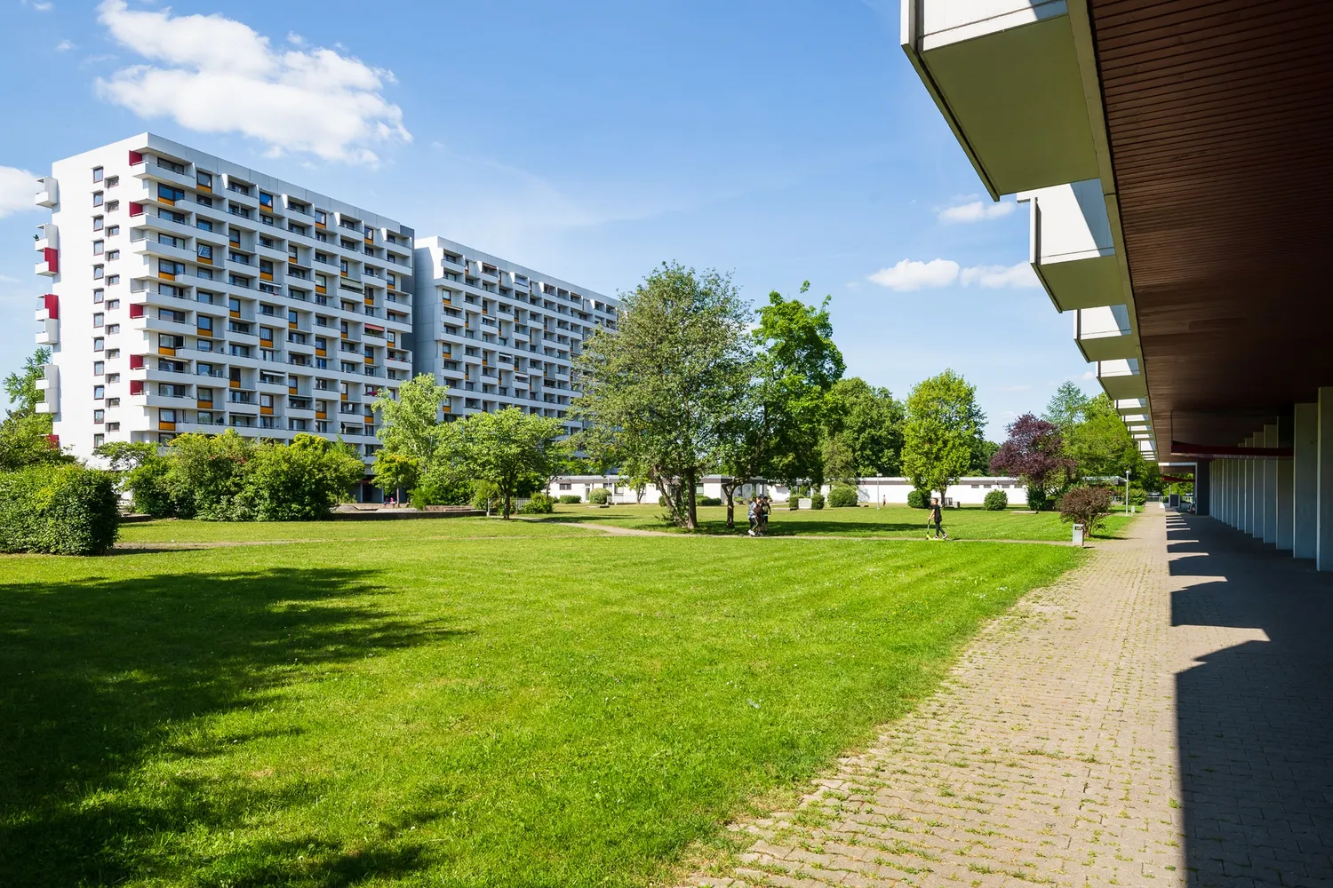 1 Zimmer Wohnung mit 29 m² in Stuttgart – Bild 1