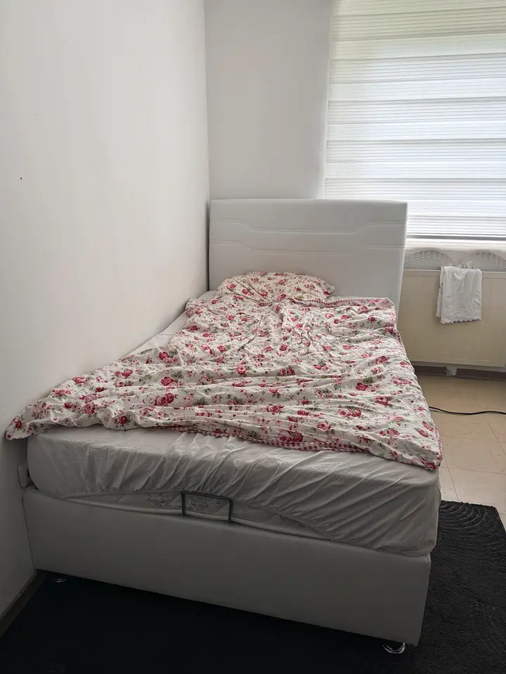 2 Zimmer Wohnung mit 40 m² in Dortmund – Bild 2