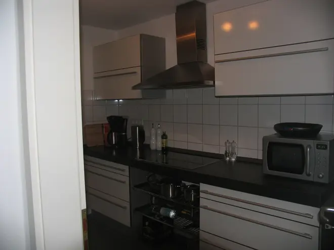 2 Zimmer Wohnung mit 62 m² in Hannover – Bild 3