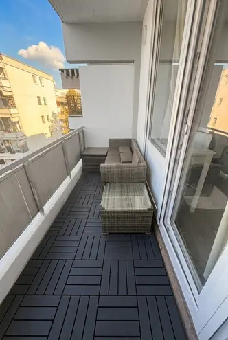 1 Zimmer Wohnung mit 28 m² in Köln – Bild 6