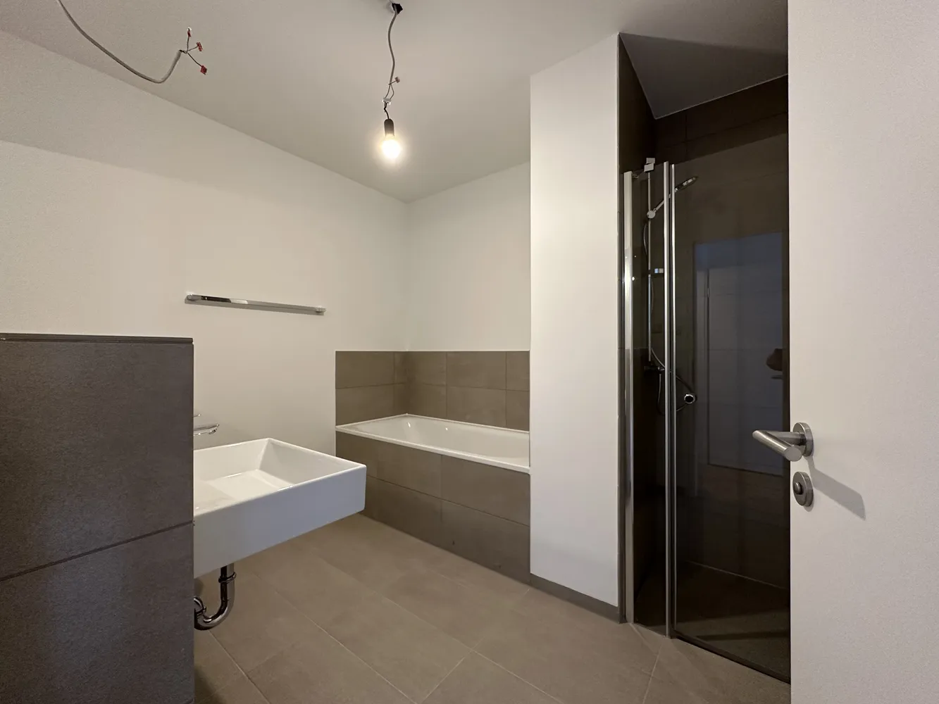 3 Zimmer Wohnung mit 97 m² in Neu-Ulm – Bild 2