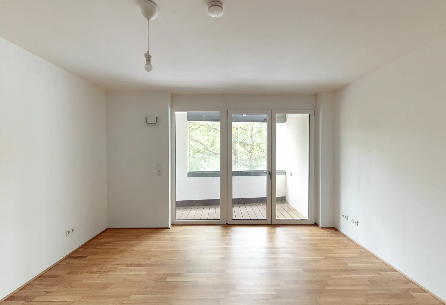 1 Zimmer Wohnung mit 35 m² in Mainz – Bild 4