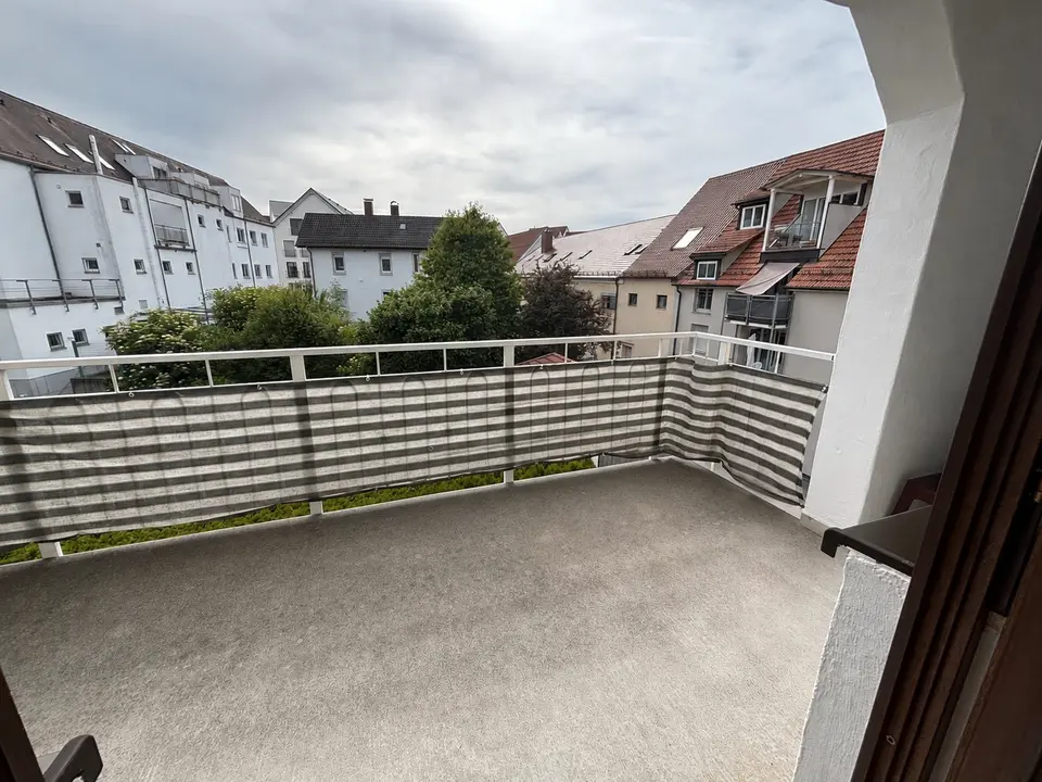 3 Zimmer Wohnung mit 97 m² in Biberach an der Riß – Bild 4