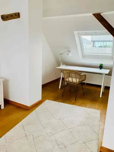 2 Zimmer Wohnung mit 88 m² in Düsseldorf – Bild 4
