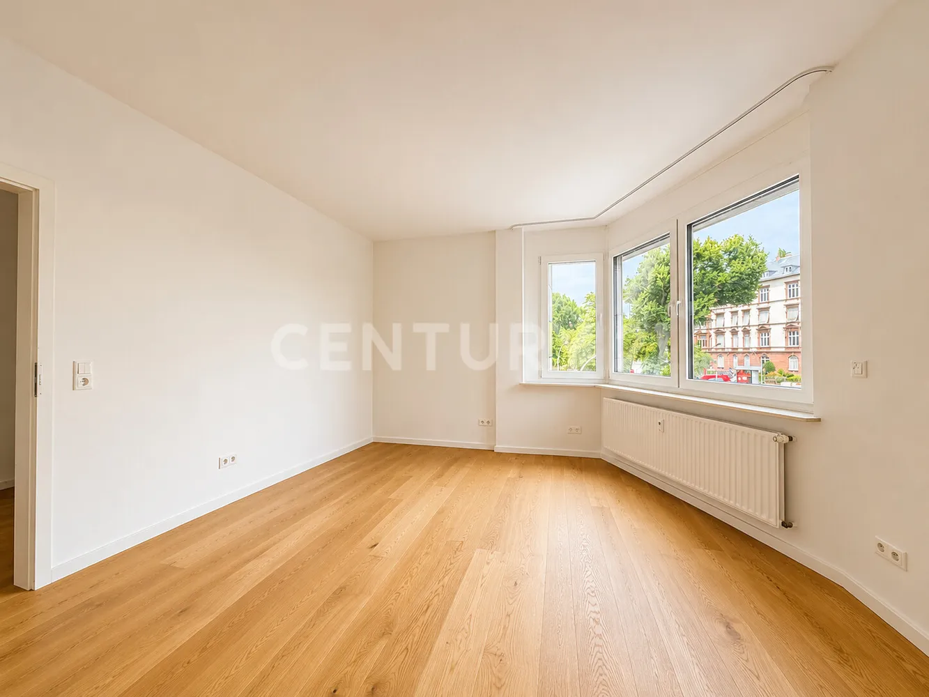 4 Zimmer Wohnung mit 165 m² in Frankfurt am Main – Bild 7