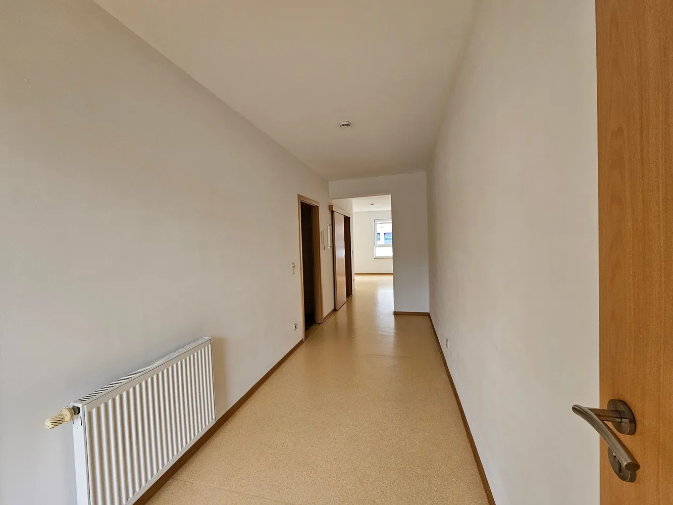2 room apartment with 67 m² in Mühlhausen – Photo 10