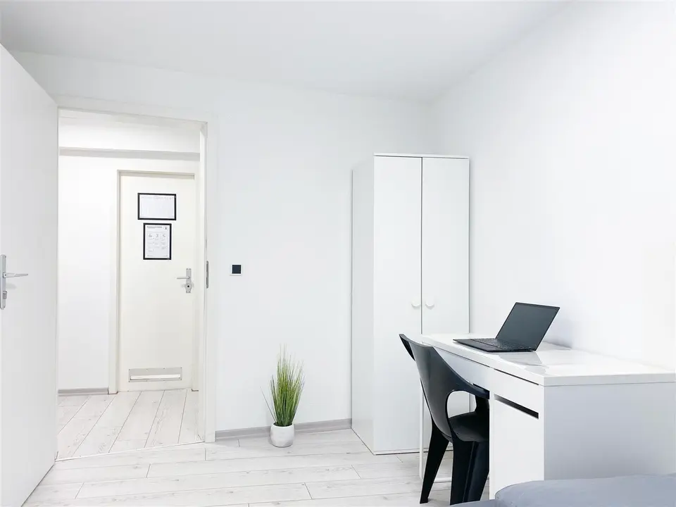 WG-Zimmer mit 10 m² in Stuttgart – Bild 2