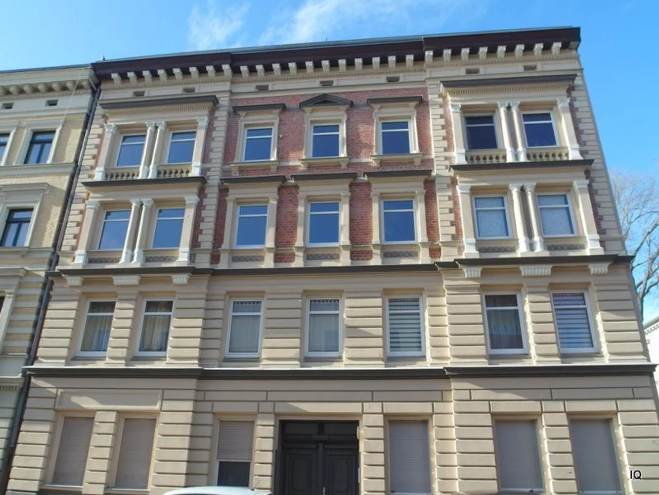 2 Zimmer Wohnung mit 48 m² in Magdeburg – Bild 1