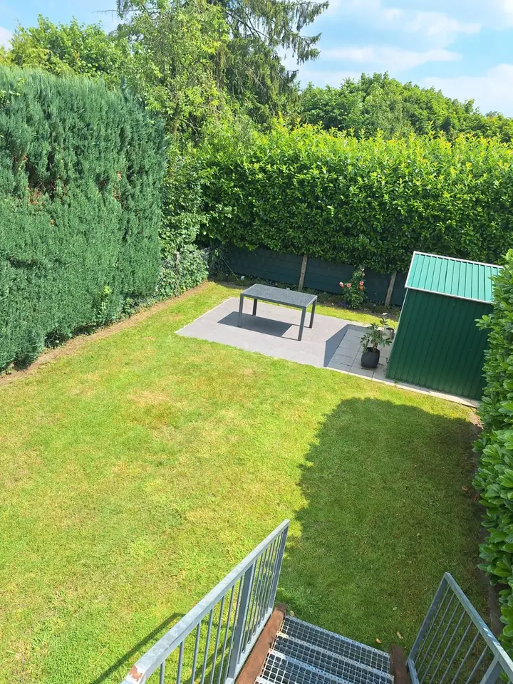 3 Zimmer Wohnung mit 102 m² in Rheine – Bild 9