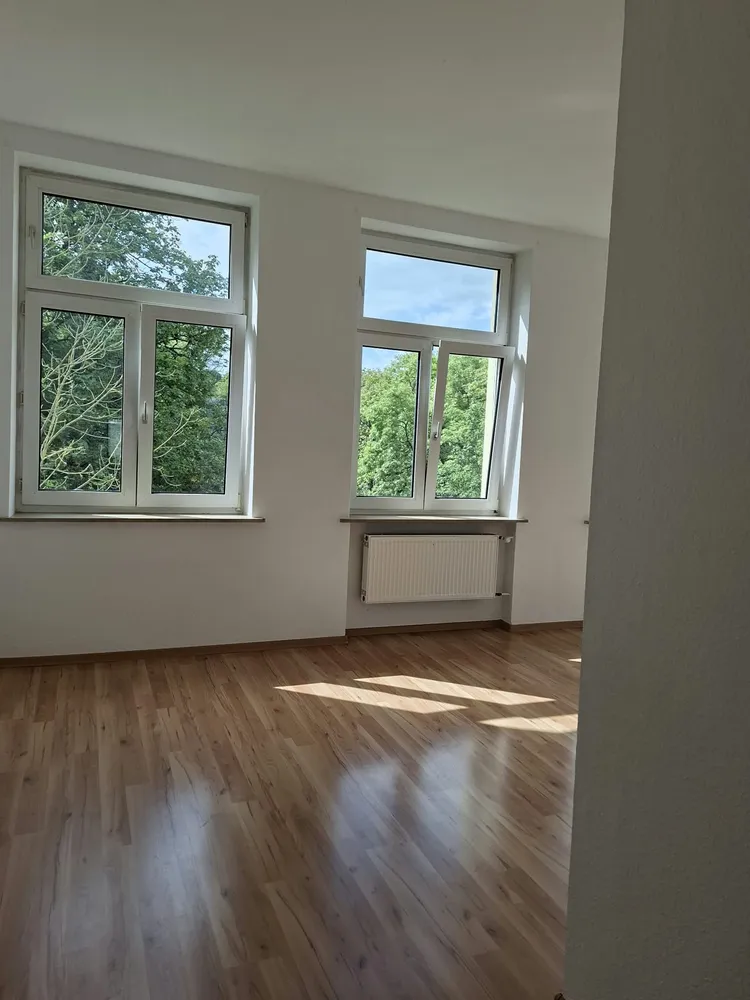 3 Zimmer Wohnung mit 125 m² in Hof – Bild 5