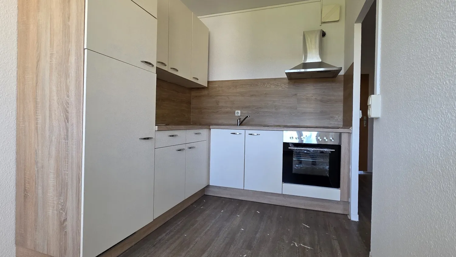 3 Zimmer Wohnung mit 57 m² in Halle (Saale) – Bild 4