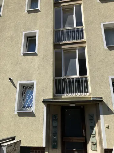2 Zimmer Wohnung mit 53 m² in Frankfurt am Main – Bild 5