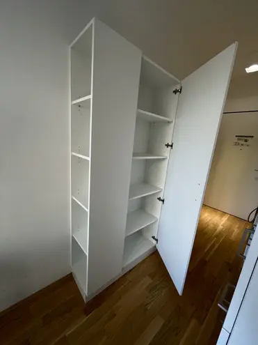 1 Zimmer Wohnung mit 20 m² in München – Bild 10