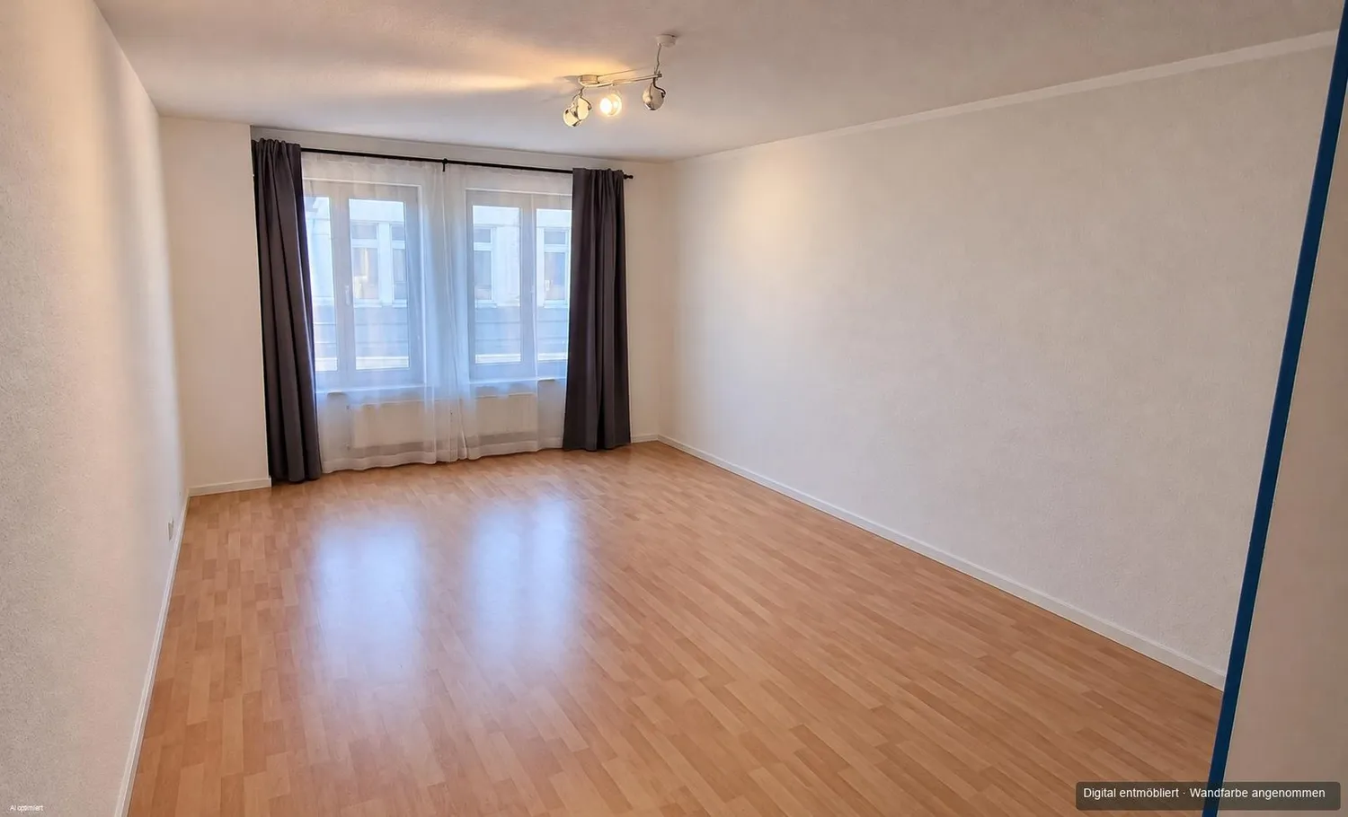 2 Zimmer Wohnung mit 74 m² in Wuppertal – Bild 11