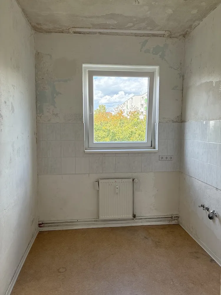 3 Zimmer Wohnung mit 62 m² in Berlin – Bild 2