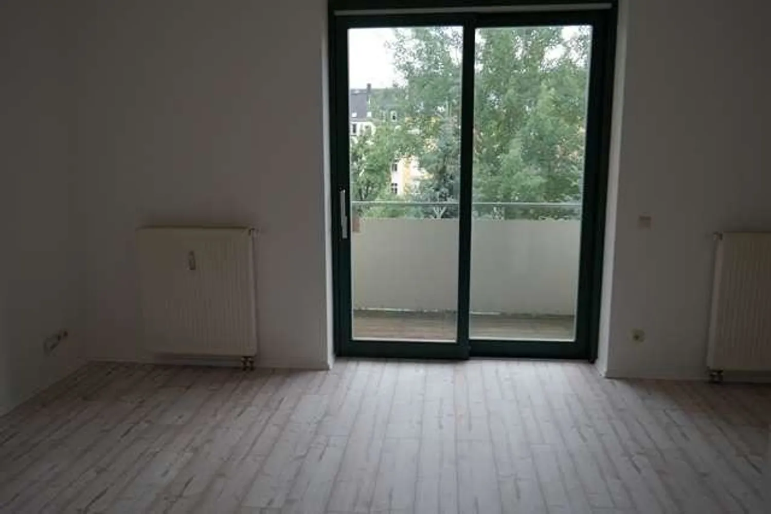 2 room apartment with 55 m² in Chemnitz – Photo 12