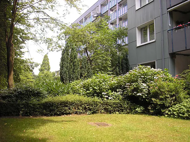 3 Zimmer Wohnung mit 75 m² in Essen – Bild 4