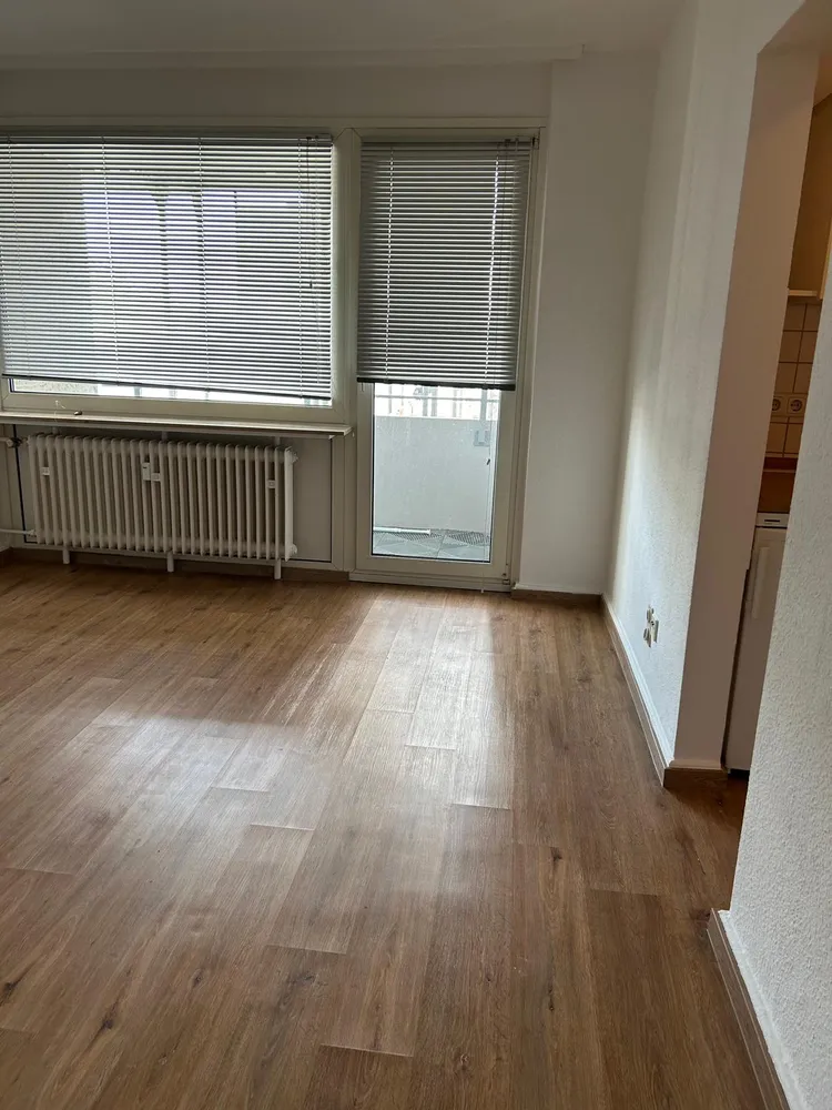 1 Zimmer Wohnung mit 29 m² in Frankfurt am Main – Bild 7