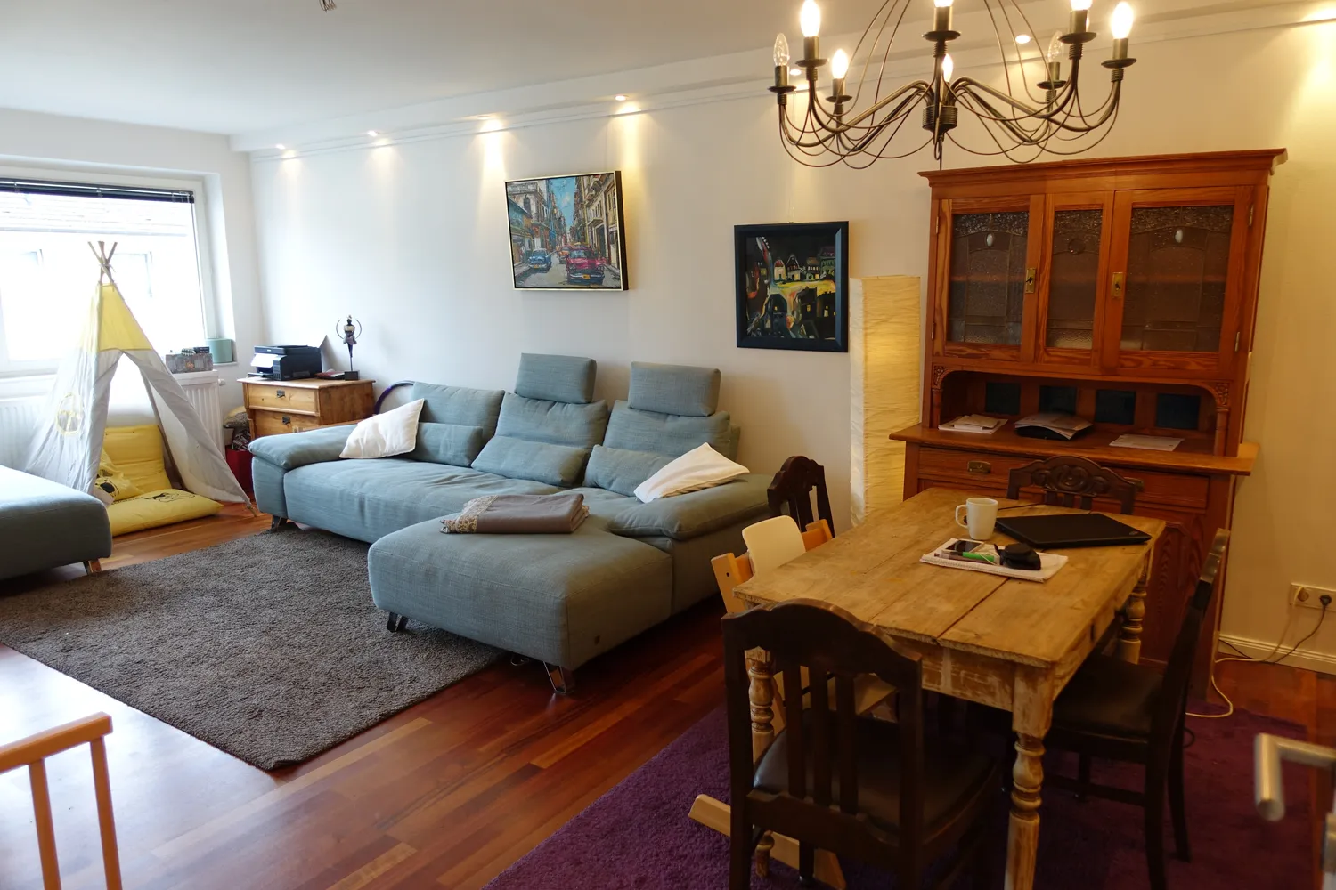 3 Zimmer Wohnung mit 76 m² in Köln – Bild 6