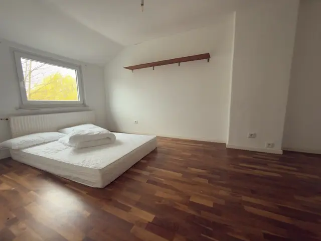 WG-Zimmer mit 12 m² in Bremen – Bild 2
