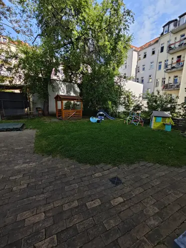 2 Zimmer Wohnung mit 57 m² in Leipzig – Bild 6