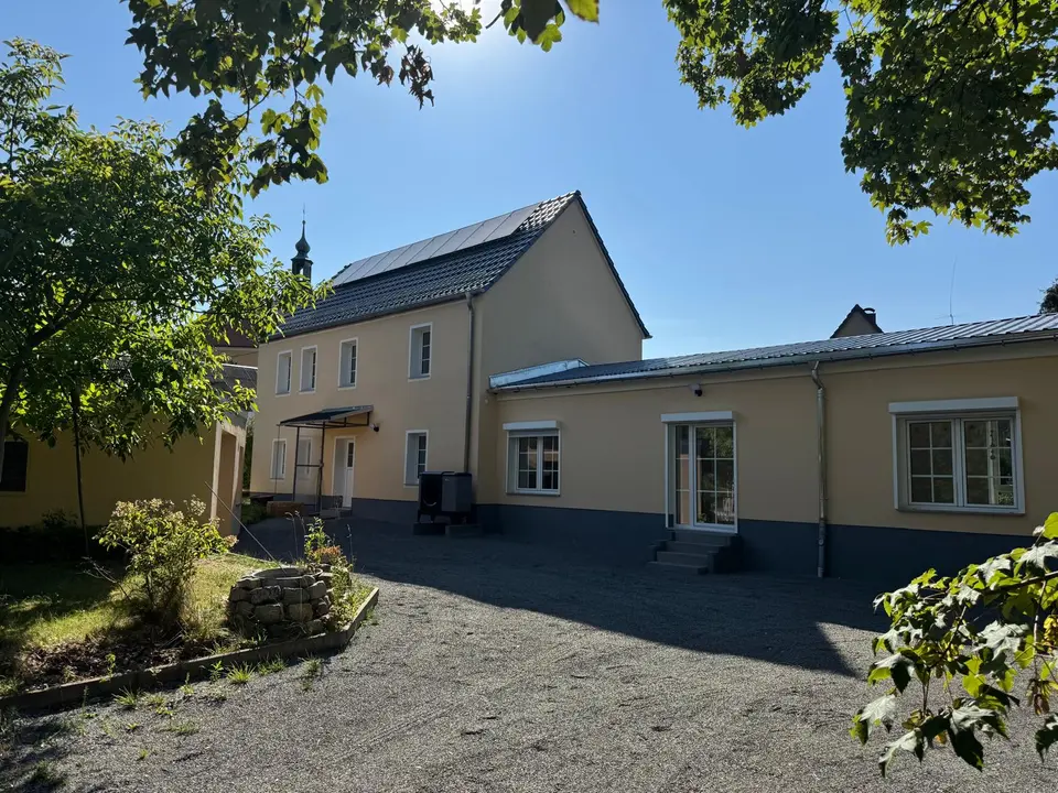 5 Zimmer Haus mit 169 m² in Grimma – Bild 1