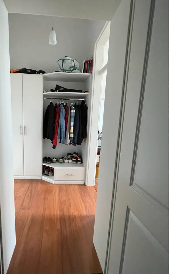 2 Zimmer Wohnung mit 54 m² in Minden – Bild 9