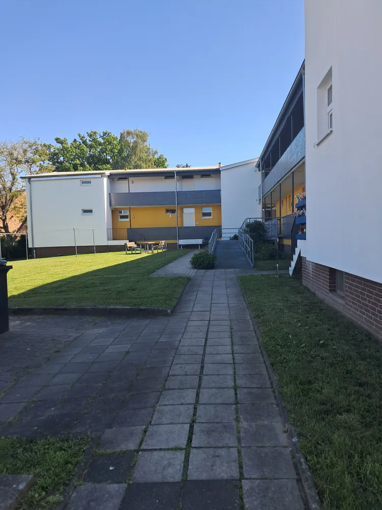 1 Zimmer Wohnung mit 40 m² in Wolfsburg – Bild 11