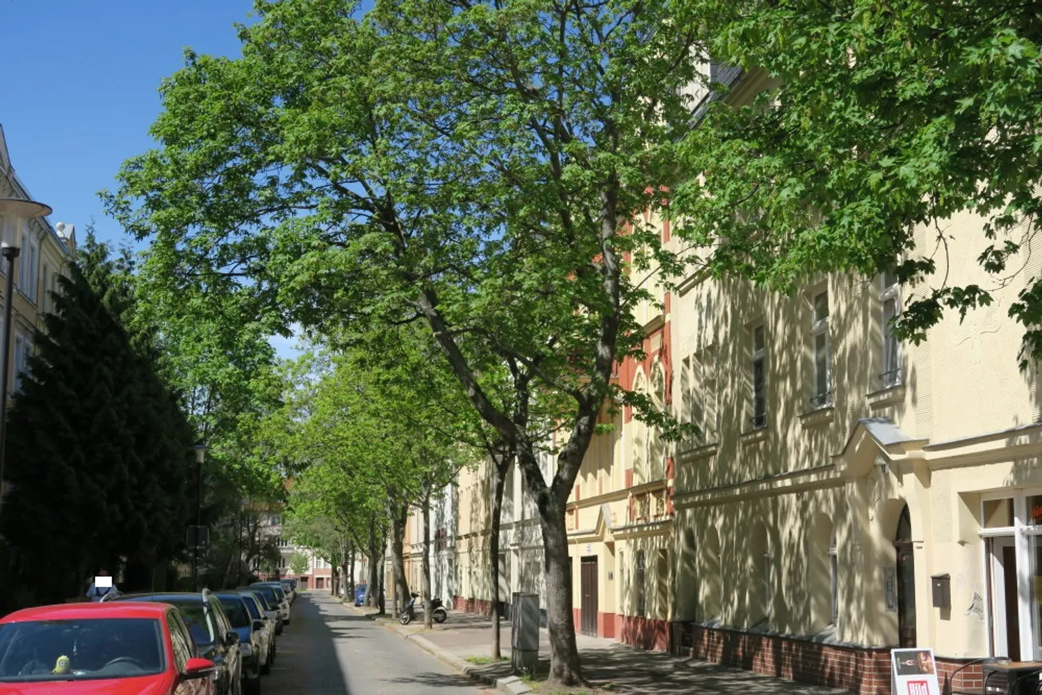 3 Zimmer Wohnung mit 78 m² in Halle (Saale) – Bild 6