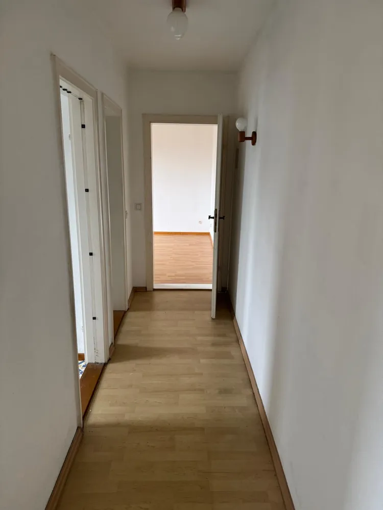2 Zimmer Wohnung mit 62 m² in Bremen – Bild 4