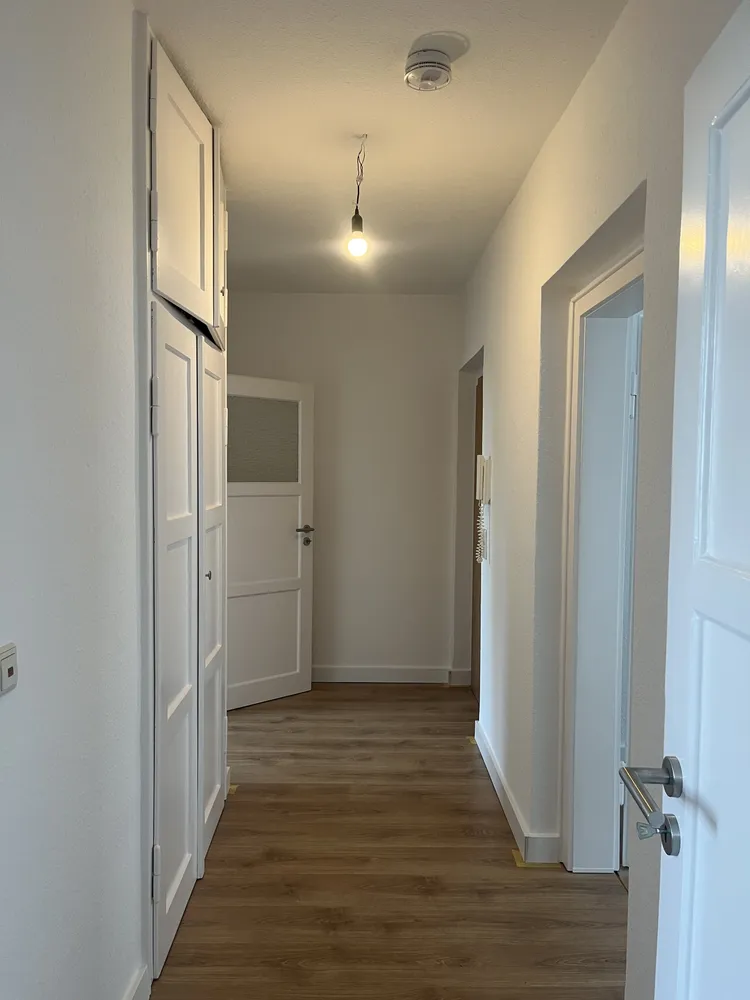 3 Zimmer Wohnung mit 64 m² in Delitzsch – Bild 10