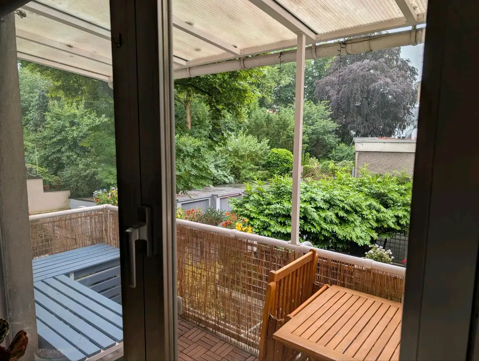 4 Zimmer Wohnung mit 72 m² in Dortmund – Bild 3