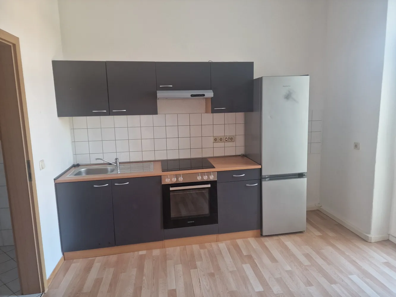 2 Zimmer Wohnung mit 67 m² in Gera – Bild 6
