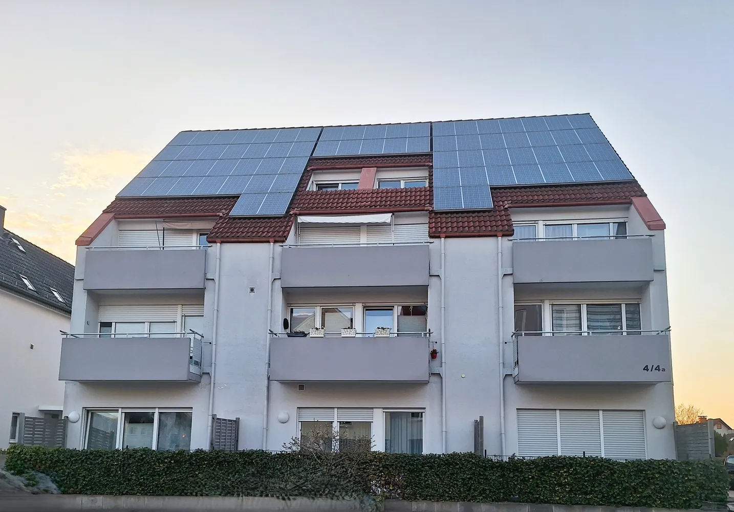 1 Zimmer Wohnung mit 45 m² in Bielefeld – Bild 2