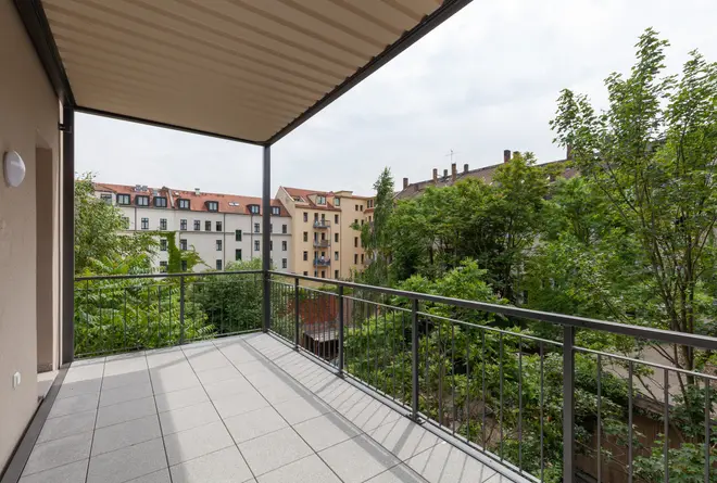 3 Zimmer Wohnung mit 72 m² in Chemnitz – Bild 7