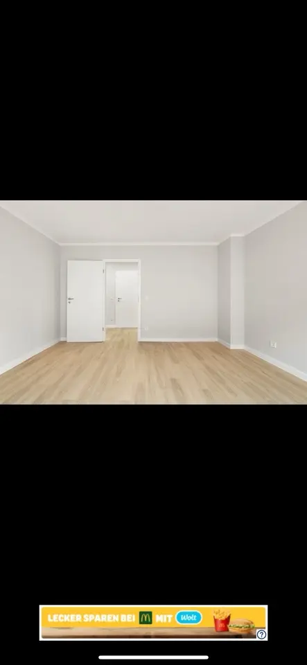 2 Zimmer Wohnung mit 52 m² in Krefeld – Bild 6
