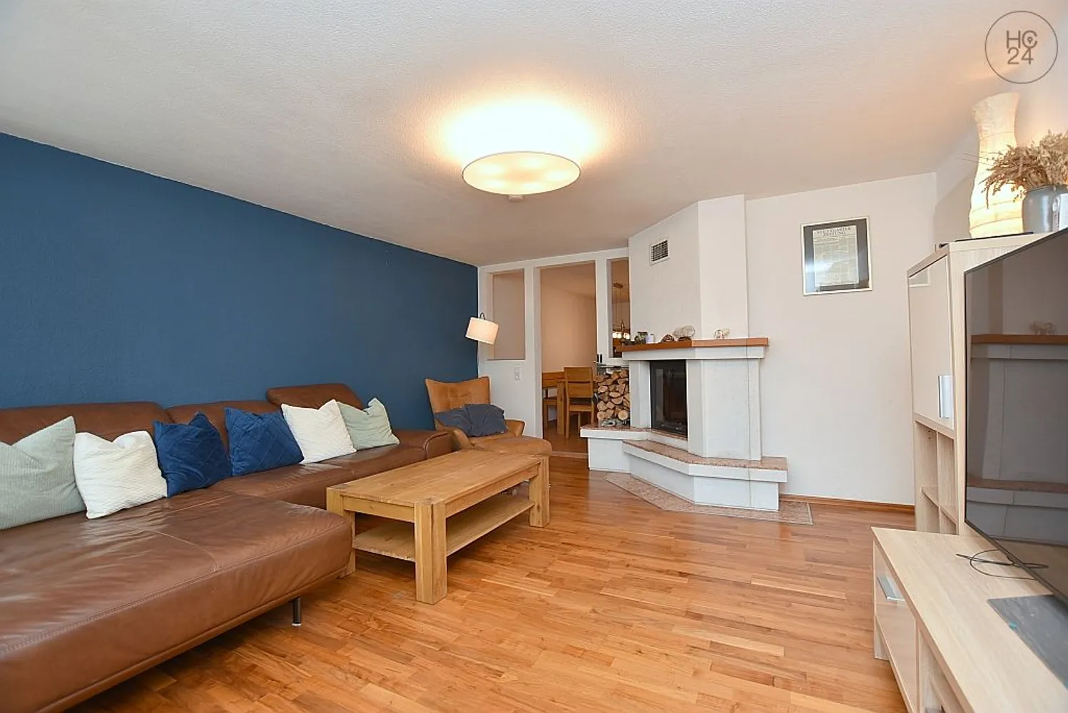 4 Zimmer Haus mit 130 m² in Stuttgart – Bild 5