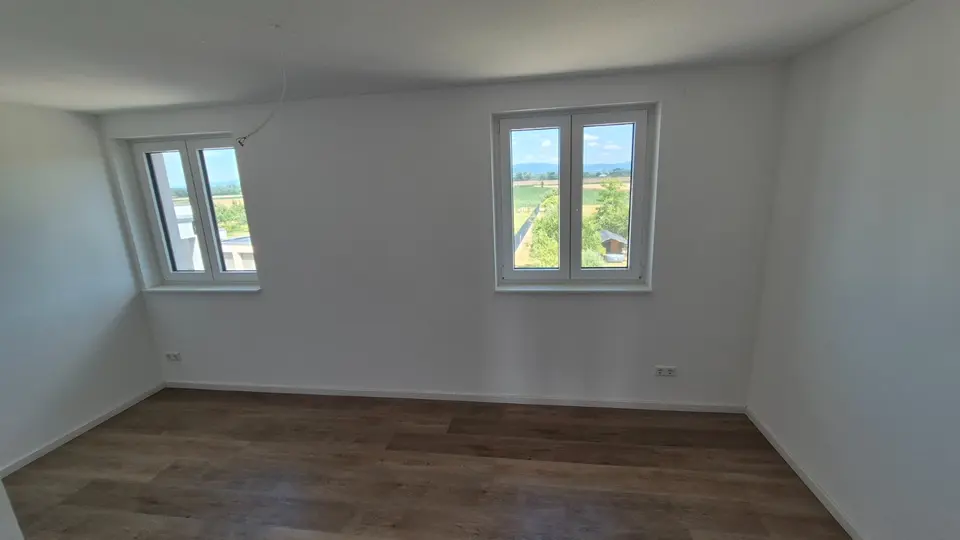 4 Zimmer Wohnung mit 92 m² in Kehl – Bild 5