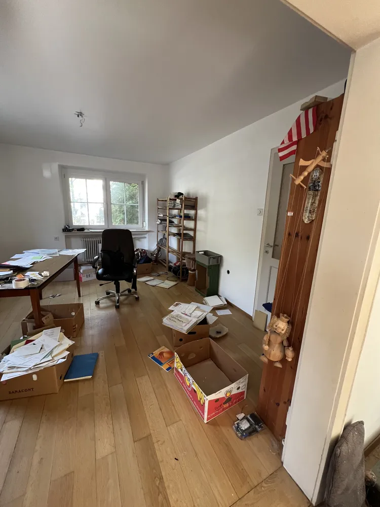 4 Zimmer Wohnung mit 111 m² in Ludwigsburg – Bild 1