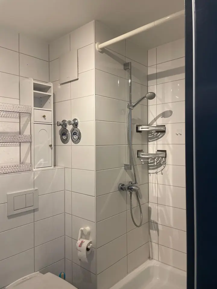 2 Zimmer Wohnung mit 22 m² in Regensburg – Bild 7