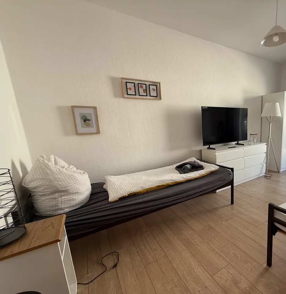WG-Zimmer mit 15 m² in Berlin – Bild 7