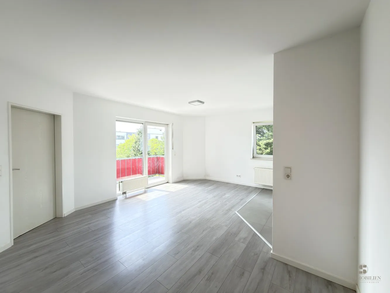 2 Zimmer Wohnung mit 50 m² in Limburg an der Lahn – Bild 5