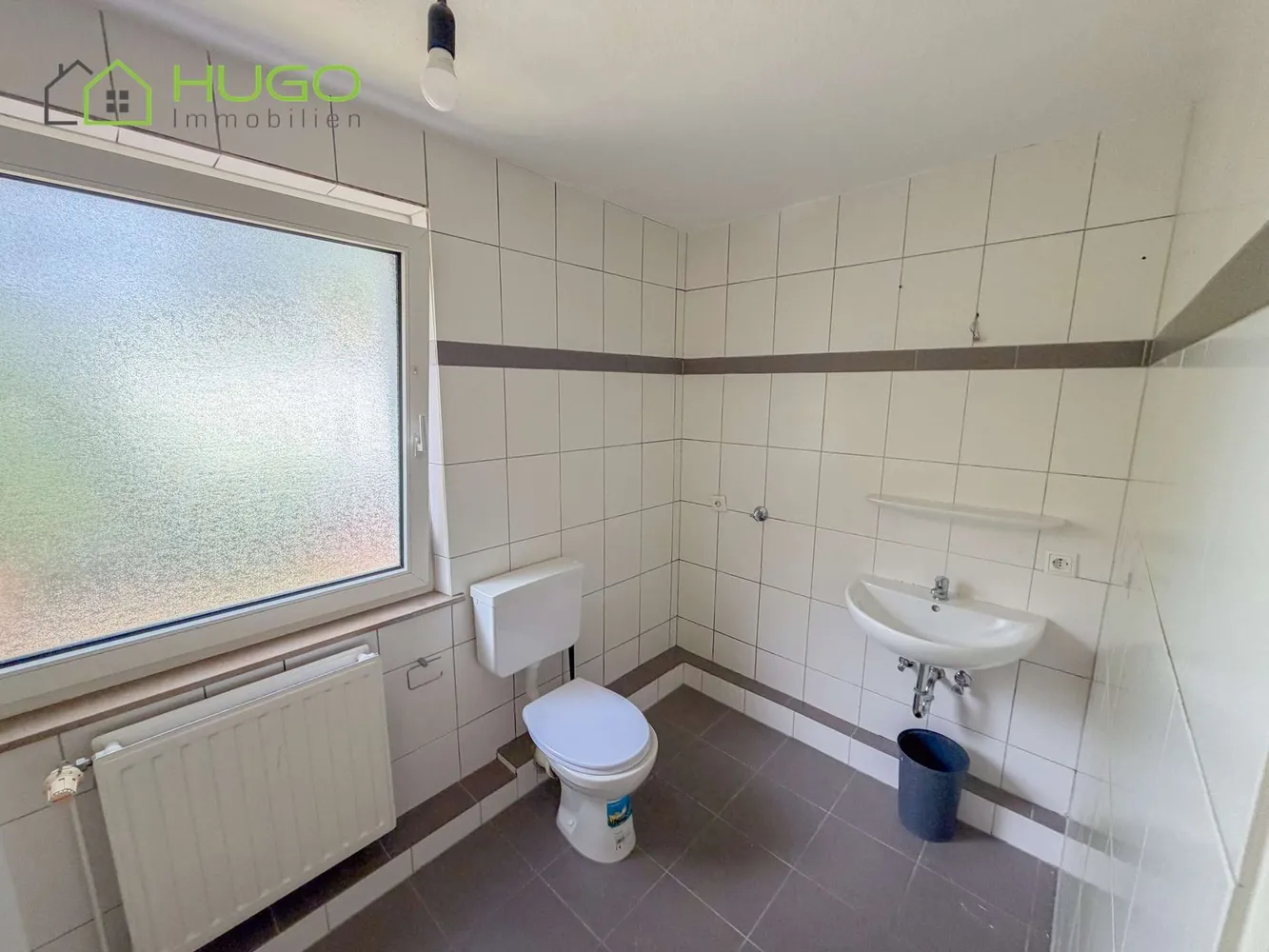 3 Zimmer Wohnung mit 57 m² in Wuppertal – Bild 7