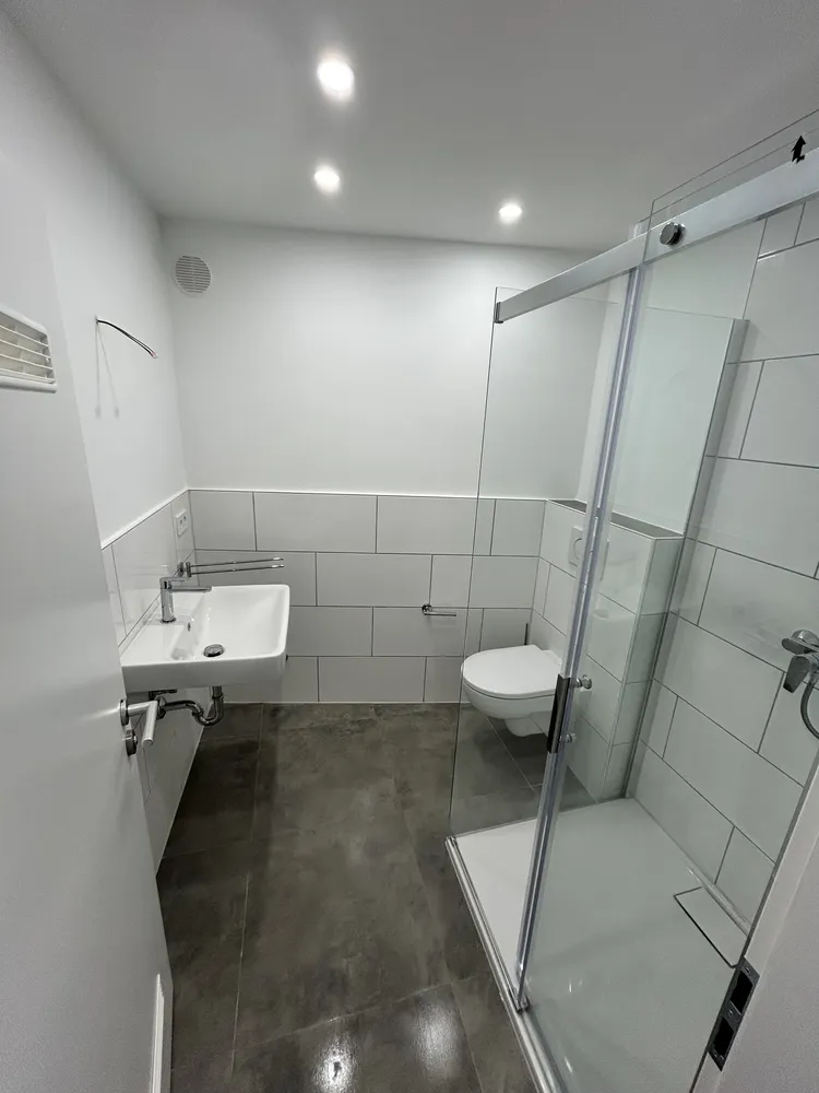 2 Zimmer Wohnung mit 60 m² in Wuppertal – Bild 8