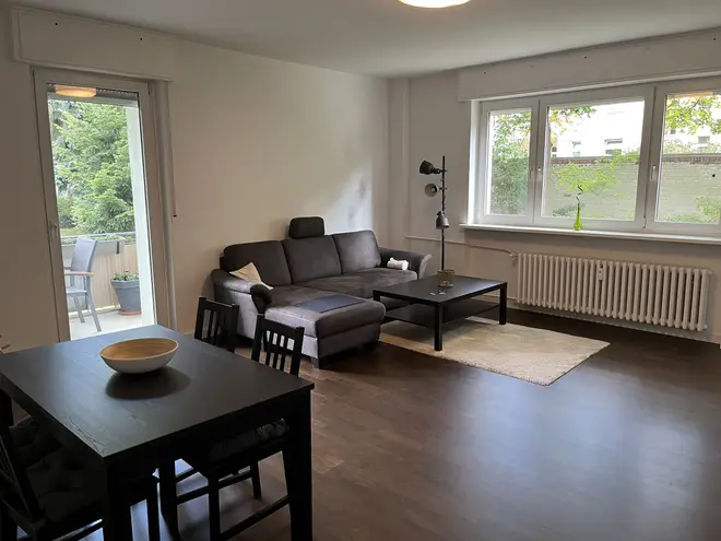 2 Zimmer Wohnung mit 78 m² in Berlin – Bild 1
