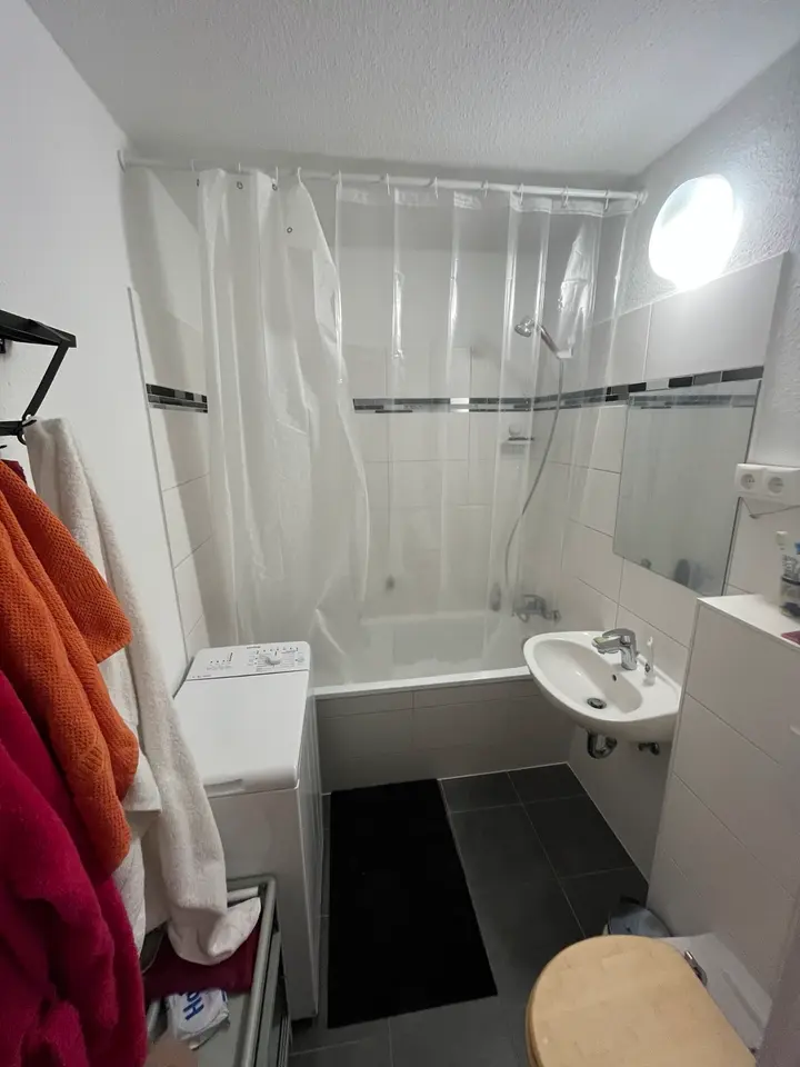 3 Zimmer Wohnung mit 57 m² in Halle (Saale) – Bild 5