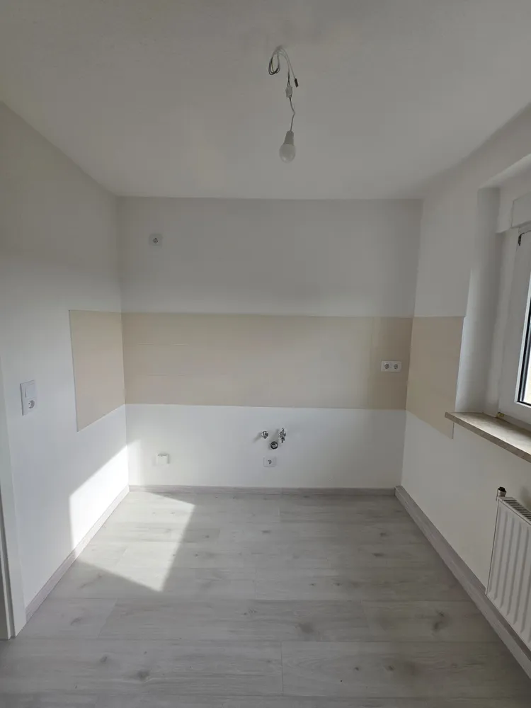 3 Zimmer Wohnung mit 67 m² in Bitterfeld-Wolfen – Bild 4