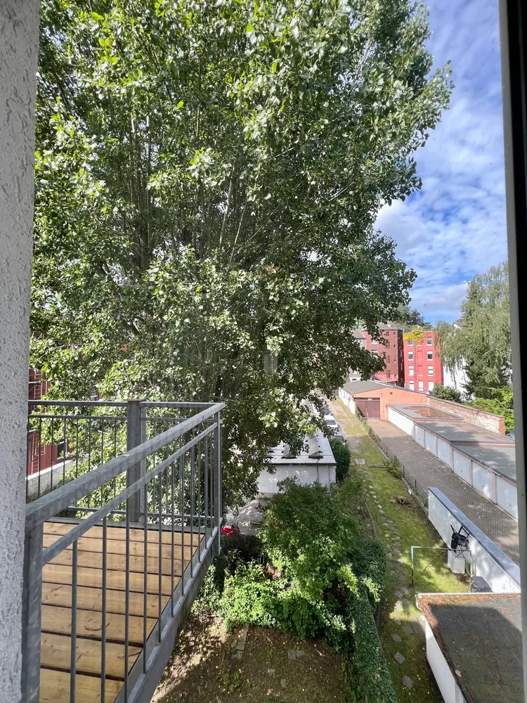 2 Zimmer Wohnung mit 69 m² in Aachen – Bild 11